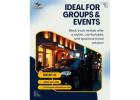 Black Truck Rentals