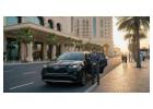 Hire 7-Seater Car with Driver in Dubai for Long-Distance Road Trips