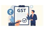 Fast & Secure GST Registration Services in Delhi Online