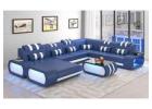 Buy Sofa with Lights