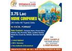 Buy Verified MSME Companies Data
