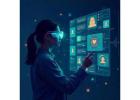 How to Choose the Top Animation Company in Delhi Using AI for Social Media Success