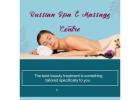 Get the Best Spa Services at Russian Spa & Massage Centre
