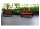 Benches For Outside
