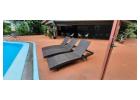 Swimming Pool Furniture Malaysia