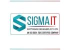 Innovative IT Company in Lucknow – SigmaIT Solutions