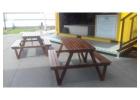 Garden Furniture Supplier Malaysia