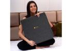 Buy Wedge Cushion in India – Pain Relief & Posture Correction | Cyson
