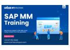 Best SAP MM training institute in Chennai | Croma Campus