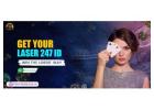 Laser 247 – Precision Laser Solutions for Every Industry Need
