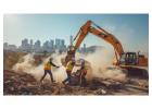Top Demolition Service in Los Angeles - Gabrieltreeservices.com
