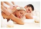 Green Rose Spa – Your Private Relaxation Hub in Noida