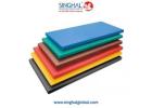Innovative HDPE Sheet Perfect for Creative Utility Applications