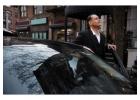 Mercedes E Class Chauffeur London Travel