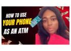 Attention Parents!! Want to learn skills to earn $900USD daily with 2 hours of work online?