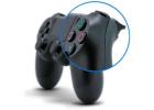 Triangle, Cross, Square button replacement 