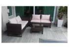 Outdoor Garden Furniture