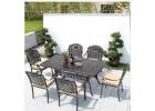 Outdoor Garden Sofa Set