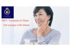 HIFU Treatment in Thane – Revive Your Skin at DNA Royal Aesthetic Clinic.