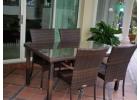 Garden Furniture Retailer