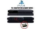 HDMI port ps4 damaged from Kshs..4500