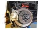 Expert Brakes & Clutch Repair Services | Allambi Mechanical