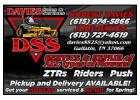 Davies Sales and Service 