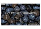 Increase Online Reach and Engagement with Buy Twitter Followers