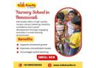Nursery School in Banaswadi