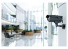 CCTV Installation London – Reliable Security Solutions