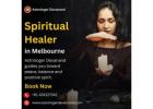 Spiritual Healer in Melbourne| Astrologer Devanand