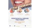  What Is Periodontal Disease Treatment ?