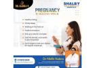 Pregnancy Health Tips by Dr. Nidhi Kabra – Expert Child Delivery Doctor in Jaipur