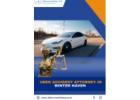 Uber Accident Attorney in 