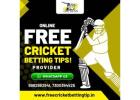 Reliable IPL Tips and IPL Today Match Tips to Win