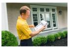 Drywall Crack & Hole Repair: V&M Cleaning Painting Manotick