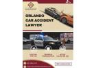 Injured in a Car Accident? Talk to an Orlando Lawyer Today