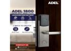 Buy the Best Hotel Door Locks at Jal Digital System