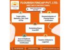 Discount Stock Borker in delhi 