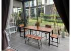 Backyard Garden Furniture
