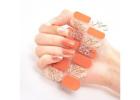 No-dry Time Gel Nail Wraps | Trylexor.com
