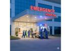 24x7 Emergency Services in Gandhinagar at Advanced Hospital
