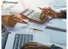 Prokeepker Limited |  Best Accountants in London