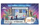 Web Designing Company in india | Converthink Solutions