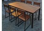 Garden Furniture Clearance Sale