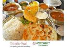 Online Food Order in Train – Traveler Food