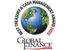 GLOBAL FINANCE