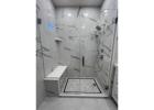 Custom Shower Enclosures Westchester