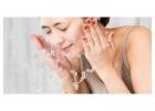Whitening Face Wash – Get Clear, Bright & Glowing Skin