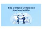 Content Syndication Service in USA | IDBS Global